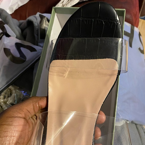 Shein heels! New!! - Picture 3 of 5